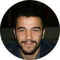 Emre Çalik