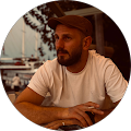 Emre Eyüboğlu