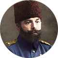 Emre Göktürk