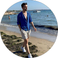 Emre K.