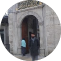Emre Şahin