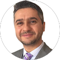 Ender AKGUN