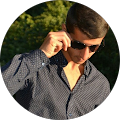 Enes Bagri
