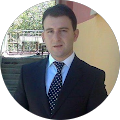 ENES CİĞAL