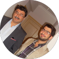 Enes Dalkilic