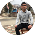 Enes Demir