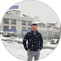 Enes Ertekin