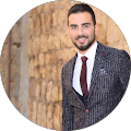 Enes Gökhan ÇİFT