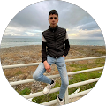 Enes Keskin