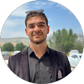 Enes Özbek
