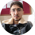 Enes Sarıca