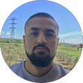 Enes Sasgin