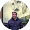 enes yasa