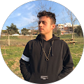 ENES YILDIRIM