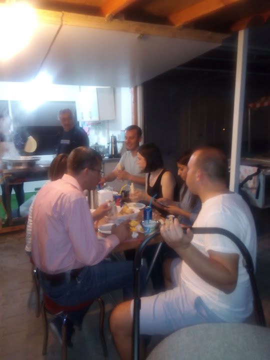 Ainos Tantuni