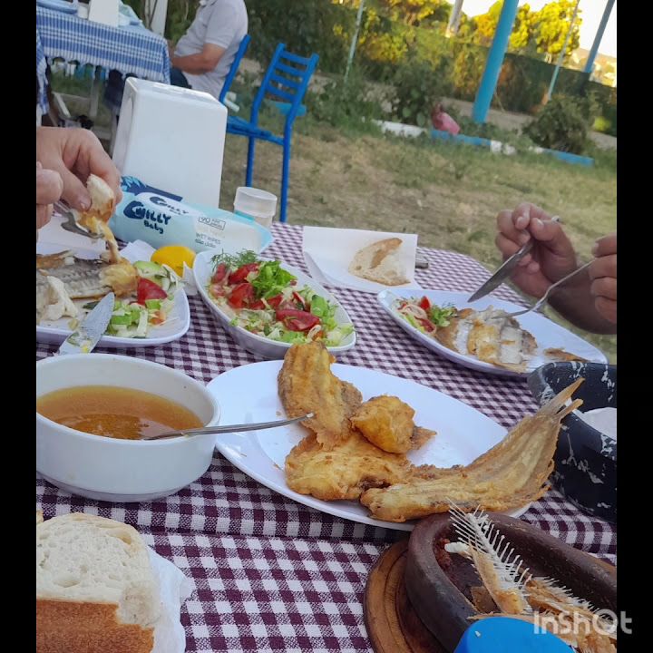 Arap Balıkçı