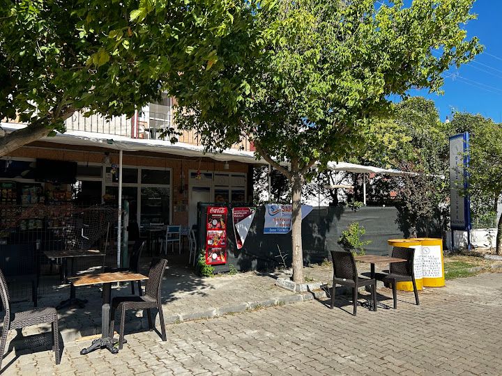 DeniziMSİ Cafe Pastane