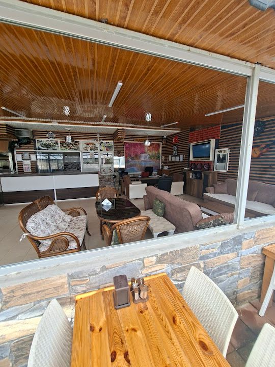 Doğuş Restaurant & Pansiyon