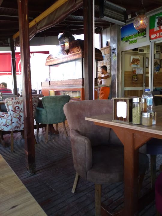 Enez Meşhur Köfteci Tolga