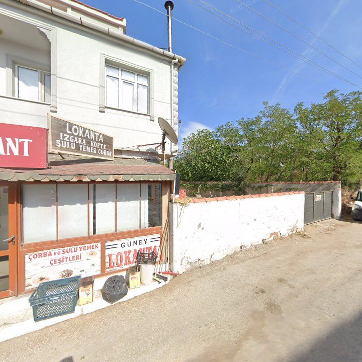Güney Restaurant&kasap