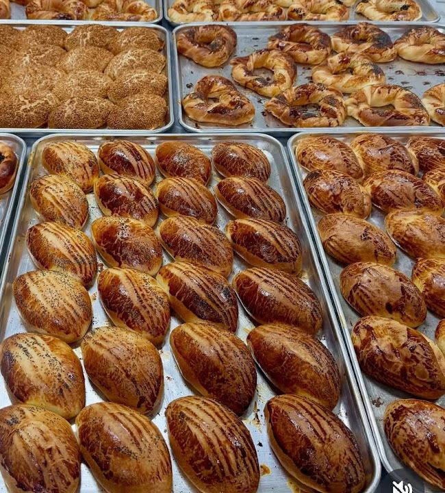 Kabenur Börek