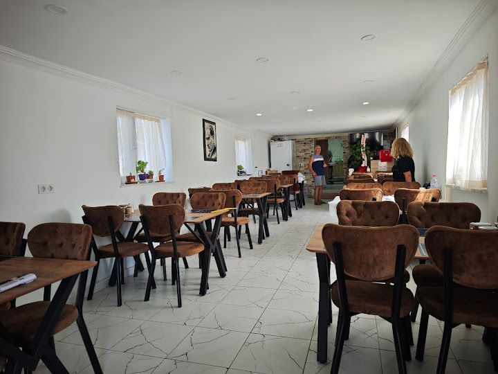 Karakaș Izgara Salonu