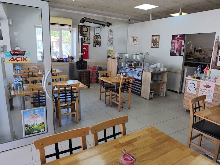 Köfteci Ahmet Sulu Yemek Ve Çorba