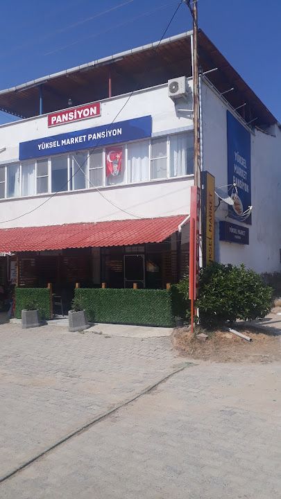 Korfez Restorant