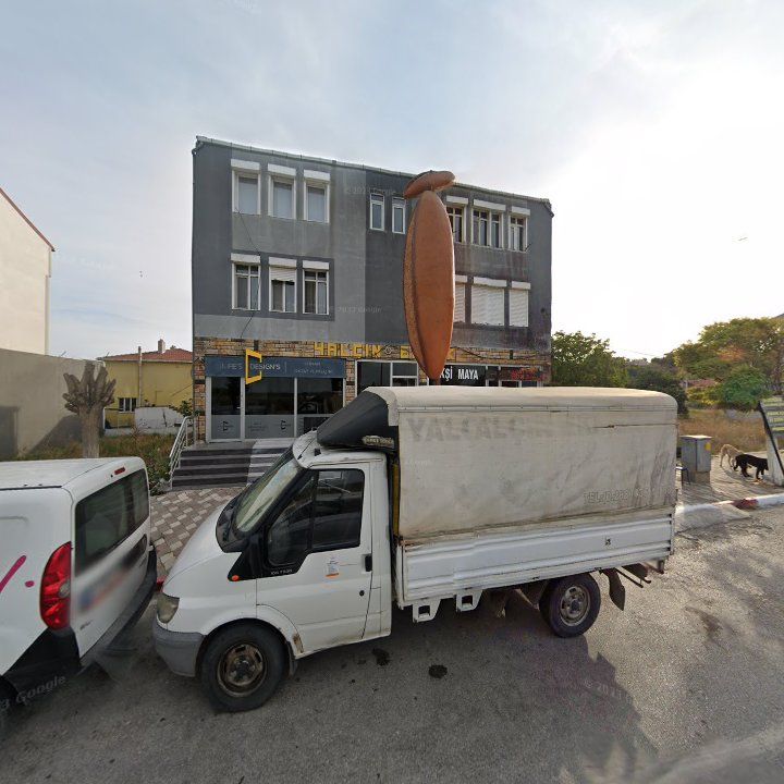 Yalçın Fırın
