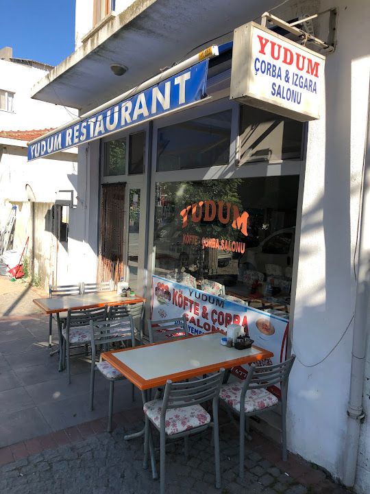 Yudum Köfte & Çorba Salonu