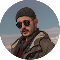 Engin Can Gözlek