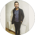 Engin Özden