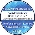 Engin Topaloğlu (Karel Santral Servisi)