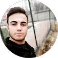 Enis Orman
