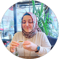 Enise Sarı