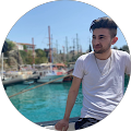 Eray Akburu