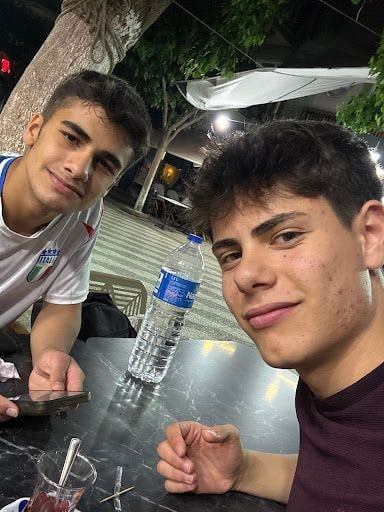 Eray Asaf yorum fotoğrafı