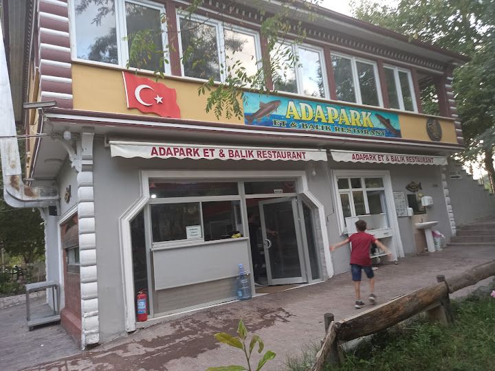 Adapark Et & Balık Restorant Erbaa