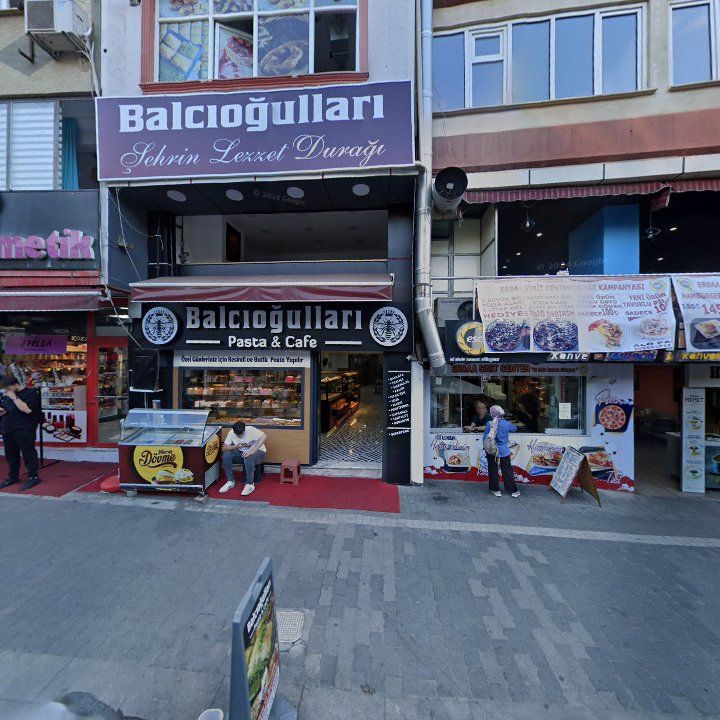 Ali Usta Künefe