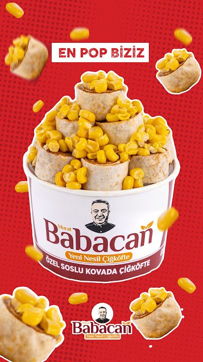 Babacan Çiğköfte Erbaa