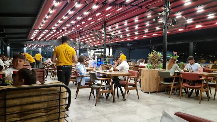 Bayramefendi Osmanlı Kahvecisi Erbaa
