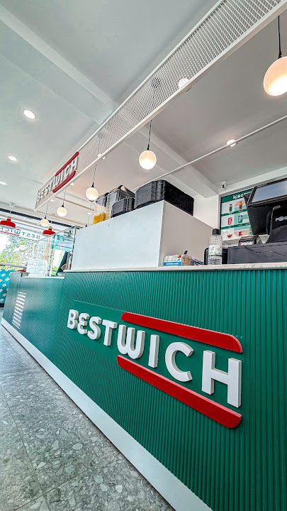 Bestwich