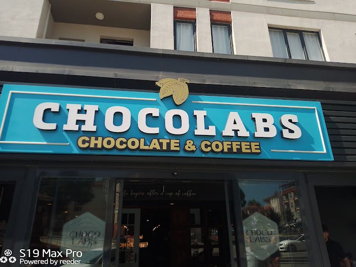 Chocolabs Erbaa
