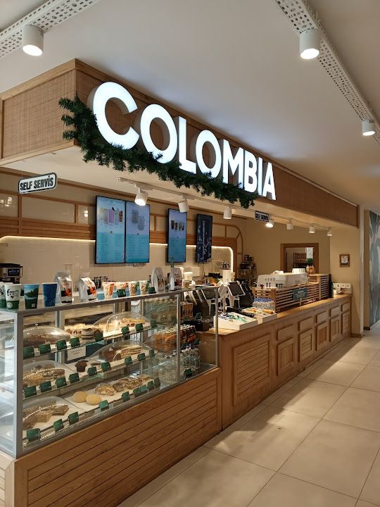 Colombiacoffee