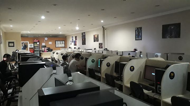 Deniz Bilgisayar Ve Internet Cafe