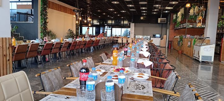 Depo Cafe & Restoran