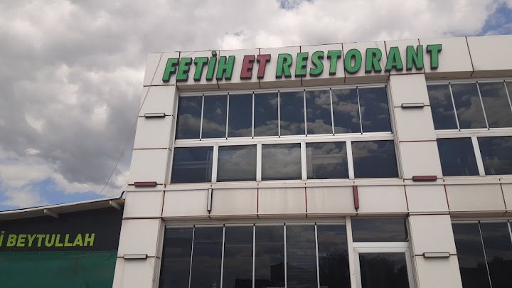 Fetih Et Restorant