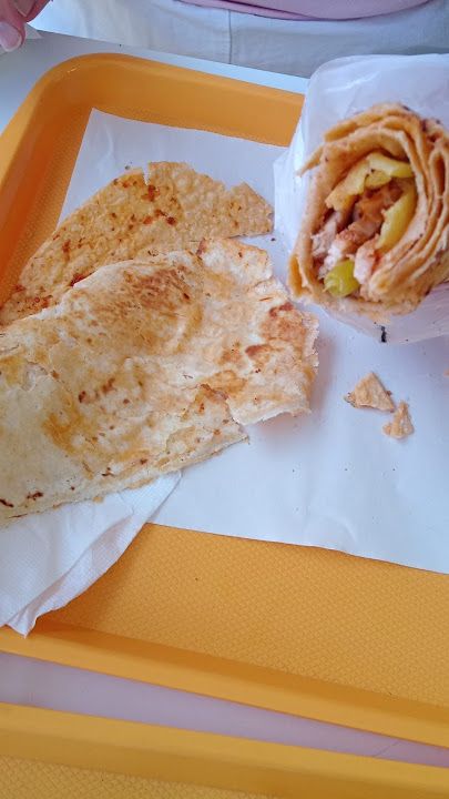 GAGALA DÖNER ERBAA