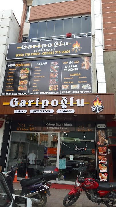 Garipoğlu Restaurant