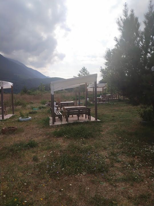 Köfteci Baran'ın Yeri